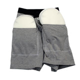 Maxbell Maxbell Men's Hip Fractures Protector Pants Support Shield Fall Prevention for Elder