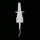 Maxbell Maxbell 10Pcs 5ml Portable Empty Refillable Nasal Spray Bottles Home & Travel  Green