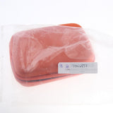 Maxbell Maxbell Essential Oil Bag Carrying Storage Case Contain 10 Pieces 10ml Vial Orange