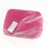 Maxbell Maxbell Essential Oil Bag Carrying Storage Case Contain 10 Pieces 10ml Vial Rose Red