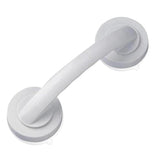 Maxbell Maxbell Suction Bathroom Grip Rail Shower Handle Bar Safety Support for Elder 19.4CM