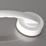 Maxbell Maxbell Suction Bathroom Grip Rail Shower Handle Bar Safety Support for Elder 19.4CM