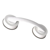 Maxbell Maxbell Suction Bathroom Grip Rail Shower Handle Bar Safety Support for Elder 19.4CM