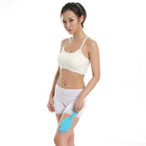 Maxbell Maxbell Body Shoulder Back Massage Pat Hammer Stick Massager Wand Guasha Tool