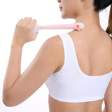 Maxbell Trigger Point Deep Tissue Muscle Pai Sha Gua Sha Percussion Massage Stick Wand Myofascial Release - Aladdin Shoppers