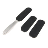 Foot Rasp Care Callus Feet File Hard Skin Remover Exfoliating Pedicure Tool - Aladdin Shoppers