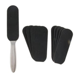 Foot Rasp Care Callus Feet File Hard Skin Remover Exfoliating Pedicure Tool - Aladdin Shoppers