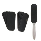 Foot Rasp Care Callus Feet File Hard Skin Remover Exfoliating Pedicure Tool - Aladdin Shoppers