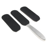 Foot Rasp Care Callus Feet File Hard Skin Remover Exfoliating Pedicure Tool - Aladdin Shoppers