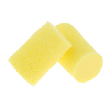 Maxbell Maxbell 5 Pairs Anti-noise Sponge Earplugs Hearing Protection Ear Plugs for Sleeping