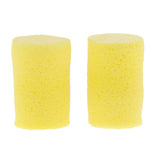 Maxbell Maxbell 5 Pairs Anti-noise Sponge Earplugs Hearing Protection Ear Plugs for Sleeping