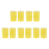 Maxbell Maxbell 5 Pairs Anti-noise Sponge Earplugs Hearing Protection Ear Plugs for Sleeping