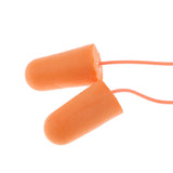 Maxbell Maxbell 5 Pair Soft Corded Earplugs Sleeping Noise Cancelling for Hearing Protection