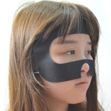 Maxbell 50pcs VR Disposable Eye Mask for Virtual Reality Headset with Nose Hole