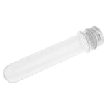 Maxbell Maxbell 12Piece Plastic Test Tubes With Caps Candy Cookie Bath Salt Tubes Vials 40ml