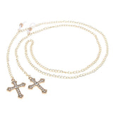 Maxbell Maxbell Eye Glasses Sunglasses Spectacles Eyewear Chain Holder Cord Lanyard Necklace