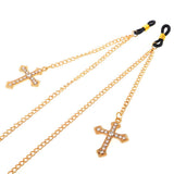 Maxbell Maxbell Eye Glasses Sunglasses Spectacles Eyewear Chain Holder Cord Lanyard Necklace
