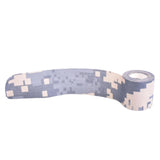 Maxbell Maxbell Sports Adhesive Tape Athletic Bandage Muscle Tape 5cm ACU Digital Camouflage