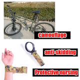 Maxbell Maxbell Sports Adhesive Tape Athletic Bandage Muscle Tape 5cm ACU Digital Camouflage