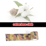 Maxbell Maxbell Sports Adhesive Tape Athletic Bandage Muscle Tape 5cm ACU Digital Camouflage