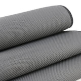 Maxbell Black Lumbar Lower Back Waist Support Brace Compression Belt Under Clothing for Women Men Adults - Aladdin Shoppers