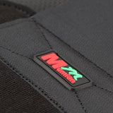 Maxbell Black Lumbar Lower Back Waist Support Brace Compression Belt Under Clothing for Women Men Adults - Aladdin Shoppers