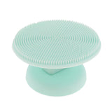 Maxbell Maxbell 70ml Refillable Empty Travel Bottles Shampoo Makeup Liquids Container Cyan