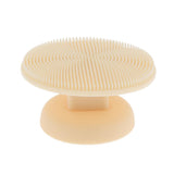 Maxbell Maxbell 70ml Refillable Empty Travel Bottles Shampoo Makeup Liquids Container Brown