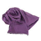 Maxbell Maxbell Professional Acupuncture Massage Table Bed Fitted Pad Cover 70x190cm Purple