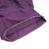 Maxbell Maxbell Professional Acupuncture Massage Table Bed Fitted Pad Cover 70x190cm Purple