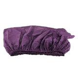 Maxbell Maxbell Professional Acupuncture Massage Table Bed Fitted Pad Cover 70x190cm Purple