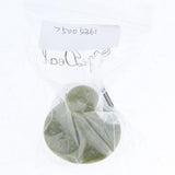 Maxbell Maxbell Home SPA Gua Sha Warm Massage Stone Natural Lava Basalt Hot Rock #5