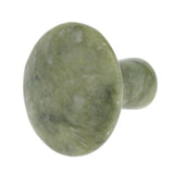 Maxbell Maxbell Home SPA Gua Sha Warm Massage Stone Natural Lava Basalt Hot Rock #5