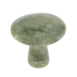 Maxbell Maxbell Home SPA Gua Sha Warm Massage Stone Natural Lava Basalt Hot Rock #5