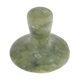 Maxbell Maxbell Home SPA Gua Sha Warm Massage Stone Natural Lava Basalt Hot Rock #5