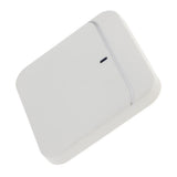 Maxbell Maxbell White Portable Wireless Caregiver Pager Alert with Call Button Kit EU Plug