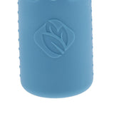 Maxbell Maxbell Silicone 15ml Roller Bottle Holder Sleeve Essential Oil Carrying Case Blue