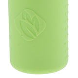 Maxbell Maxbell Silicone 15ml Roller Bottle Holder Sleeve Essential Oil Carrying Case Green