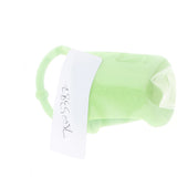 Maxbell Maxbell Silicone 15ml Roller Bottle Holder Sleeve Essential Oil Carrying Case Green