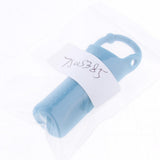 Maxbell Maxbell Silicone 10ml Roller Bottle Holder Sleeve Essential Oil Carrying Case Blue