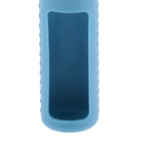 Maxbell Maxbell Silicone 10ml Roller Bottle Holder Sleeve Essential Oil Carrying Case Blue