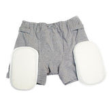 Maxbell Maxbell Hip Fractures Protector Pant Support Shield Fall Prevention Women Elderly XL