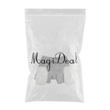 Maxbell 3Pcs Hip Fractures Protector Pant Support Shield Fall Prevention for Elderly
