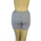 Maxbell 3Pcs Hip Fractures Protector Pant Support Shield Fall Prevention for Elderly
