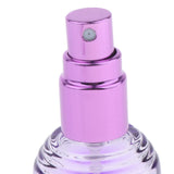 Maxbell Maxbell 2 Piece Mini Empty Perfume Atomizer Bottle Aftershave Scent Spray for Travel