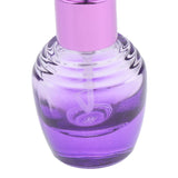 Maxbell Maxbell 2 Piece Mini Empty Perfume Atomizer Bottle Aftershave Scent Spray for Travel