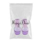 Maxbell Maxbell 2 Piece Mini Empty Perfume Atomizer Bottle Aftershave Scent Spray for Travel