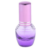 Maxbell Maxbell 2 Piece Mini Empty Perfume Atomizer Bottle Aftershave Scent Spray for Travel