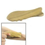 Maxbell Maxbell Sandal Wood Guasha Scraping Massage Trigger Point Scraper Board  Fish