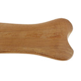 Maxbell Maxbell Sandal Wood Guasha Scraping Massage Trigger Point Scraper Board  Fish